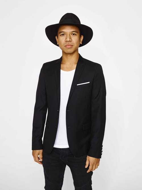 美國輕奢電商REVOLVE聯(lián)合創(chuàng)始人：中國電商市場潛力巨大