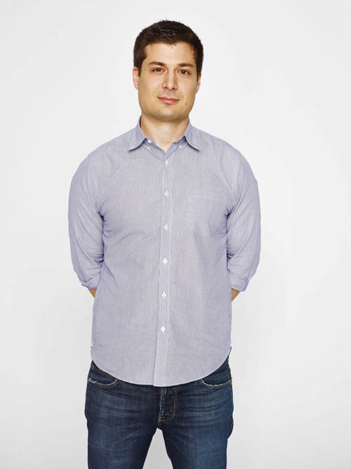 美國輕奢電商REVOLVE聯(lián)合創(chuàng)始人：中國電商市場潛力巨大