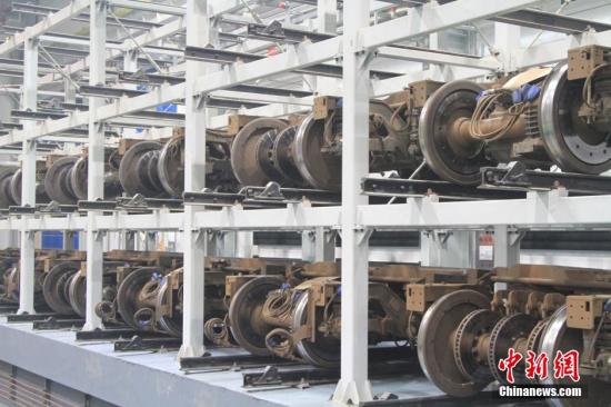 經(jīng)濟觀察:中國開啟新一輪東北振興戰(zhàn)略