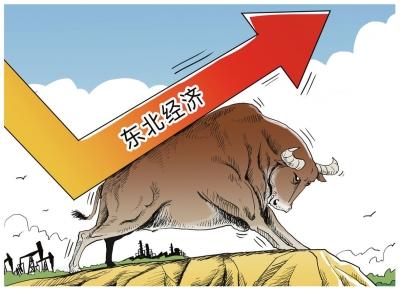 振興東北:加減乘除一起做,橫豎撇捺同步走