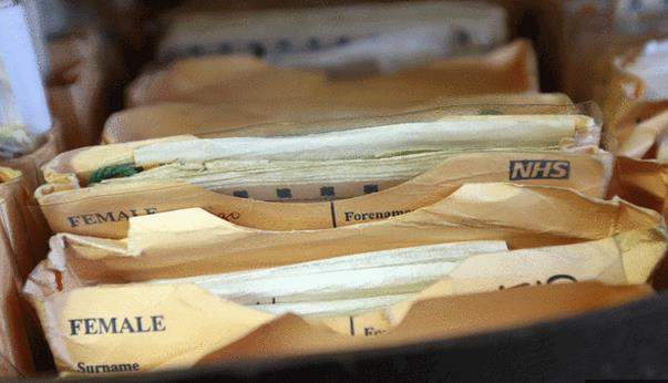 獲授病歷訪問權 谷歌進軍醫療領域