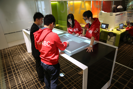 vipabc市場副總裁：SMART原則讓互聯網公司“不再加班”