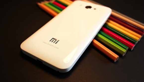 小米攜手微軟：將獲微軟1500項(xiàng)專利