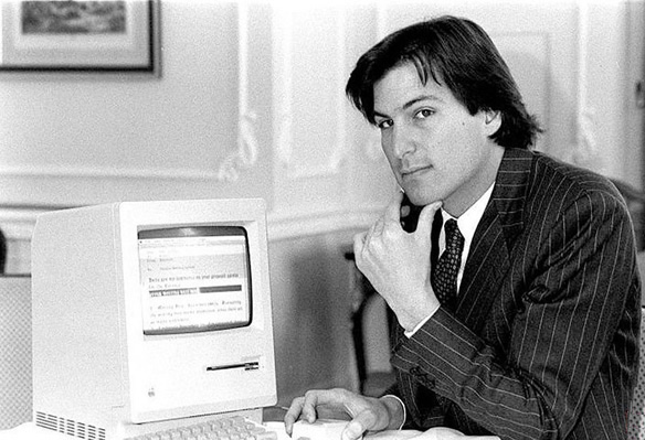 從往屆蘋果WWDC大會的精彩瞬間看今天的蘋果