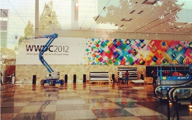 從往屆蘋果WWDC大會的精彩瞬間看今天的蘋果