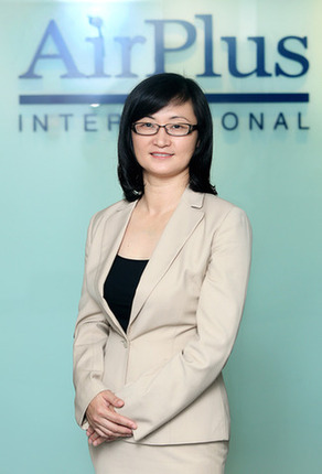 打造商旅服務(wù)