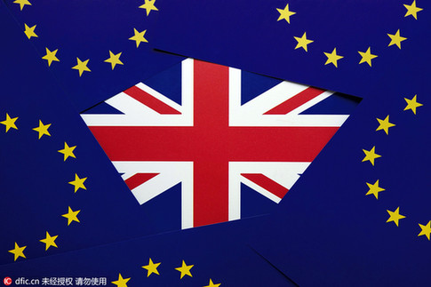 標準普爾：若英國脫歐將很快下調其AAA評級