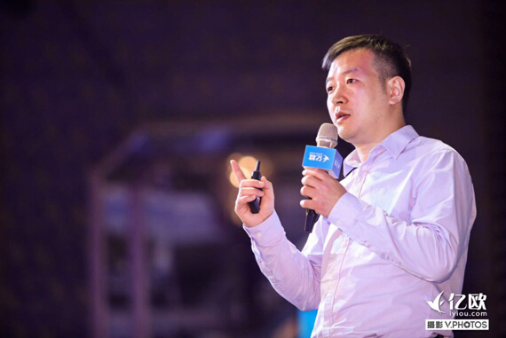 專訪滴滴出行副總裁王欣：營銷補貼不會持續 快捷出行才是目標