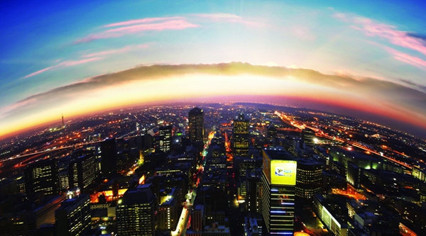 美電信巨頭展望移動發展趨勢 期待與中國企業共贏