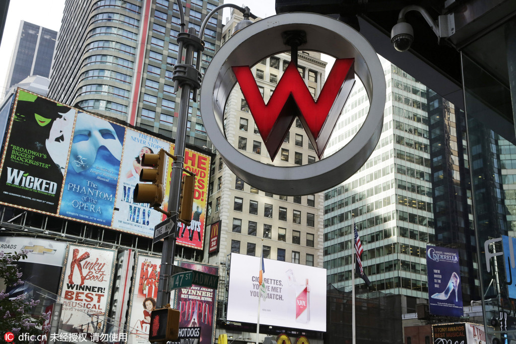 財圈說:2016上半年并購的那些事兒