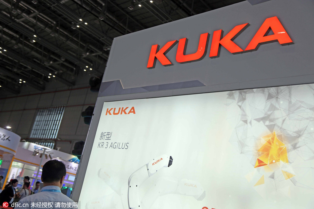 財圈說：2016上半年并購的那些事兒