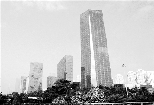 深圳市福田區(qū)創(chuàng)新打造現(xiàn)代化國(guó)際化創(chuàng)新型城區(qū)