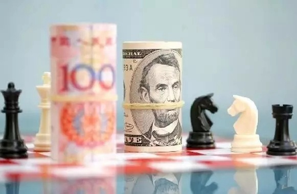 【深度】人民幣匯率如何保持基本穩定？一文讀懂丨年中經濟觀察