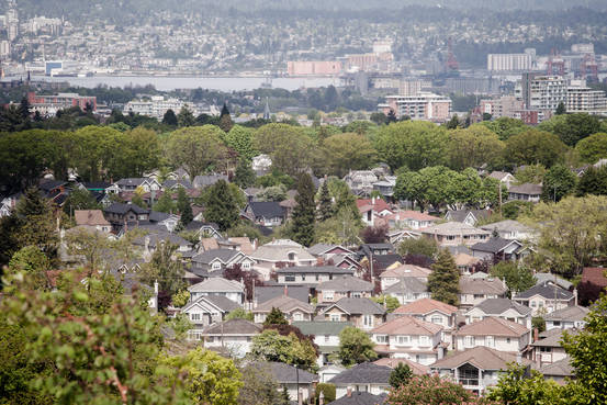 溫哥華將對(duì)外國(guó)購(gòu)房者征收新財(cái)產(chǎn)轉(zhuǎn)讓稅