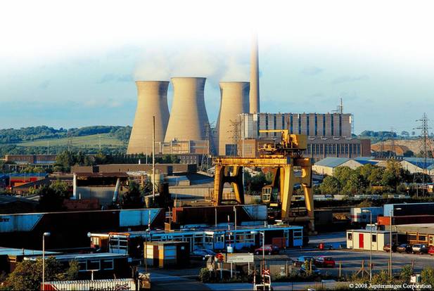 中廣核：尊重英政府推遲批準(zhǔn)欣克利核項目