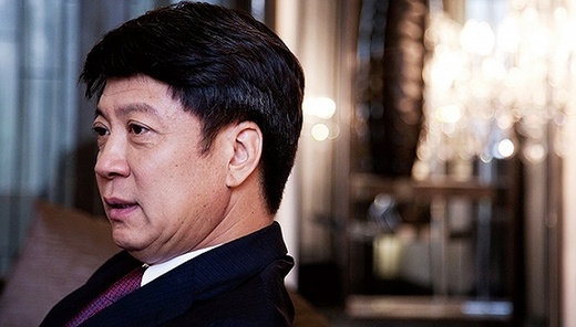 融創董事長孫宏斌否認買入萬科:“沒有理由也不合邏輯”