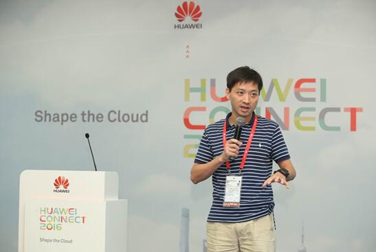 滴滴出行正式發布智能交通云平臺