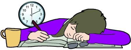 日兩成企業(yè)月加班超80小時(shí) 信息通信業(yè)加班最多