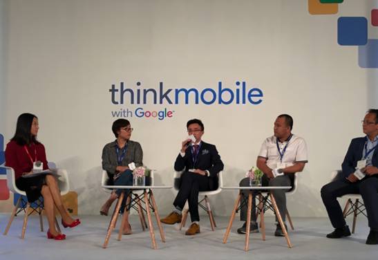 vipabc參加Google中國(guó)年度盛典分享移動(dòng)時(shí)代在線教育發(fā)展經(jīng)驗(yàn)