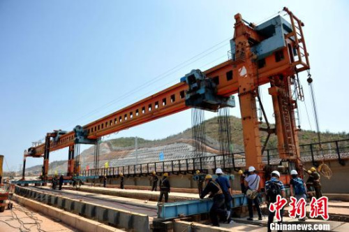 8月份中國經濟怎樣?多項數據回升 民生指標穩定