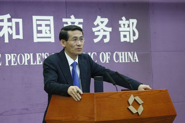 20160920111726234.jpg 商務(wù)部:中國(guó)投資環(huán)境并未惡化 多數(shù)國(guó)外企業(yè)對(duì)華投資仍具信心