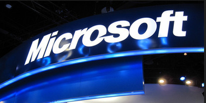 微軟再回購400億美元股票：未來將向云計(jì)算領(lǐng)域轉(zhuǎn)型