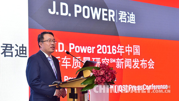 報告：小型車質(zhì)量提升帶動汽車行業(yè)質(zhì)量水平進(jìn)步