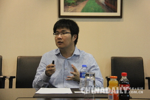 走進新時達機器人：深耕工業機器人的“工匠精神”