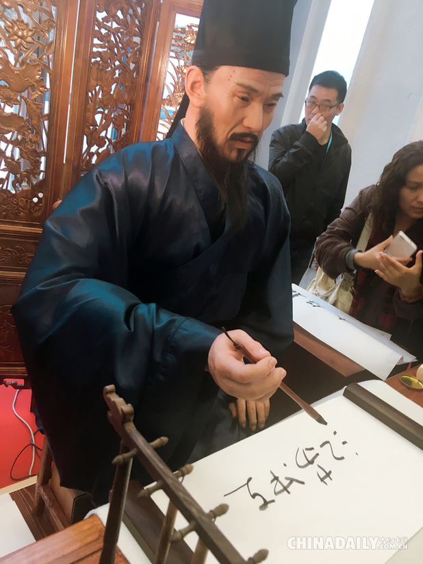 2016世界機(jī)器人大會：機(jī)器人界的“奧運(yùn)會”