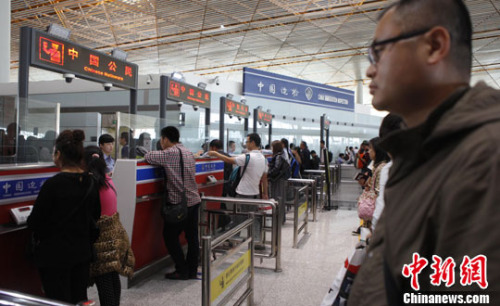 出境游為何火熱：老百姓錢包鼓了 開啟深度游模式