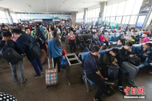 出境游為何火熱：老百姓錢包鼓了 開啟深度游模式