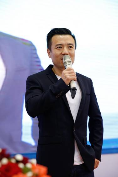 首屆家庭烘焙巔峰賽:讓年輕人簡簡單單享受美味樂趣