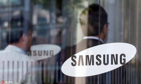 三星卷入“閨蜜門”？韓檢方已展開調(diào)查