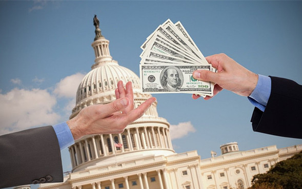 美大選13億籌款門道多 “權力游戲”令人心驚