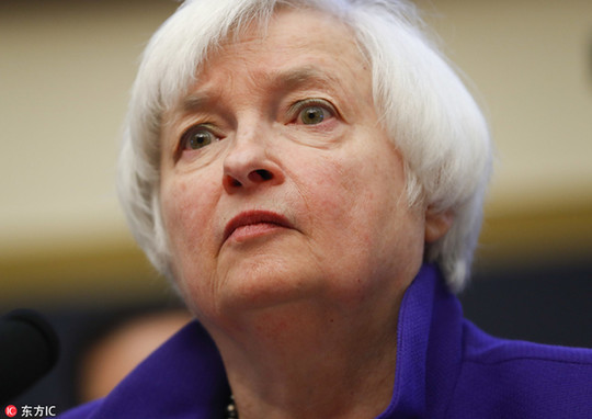耶倫辭職？加息延遲？美國(guó)大選結(jié)果攪動(dòng)市場(chǎng)
