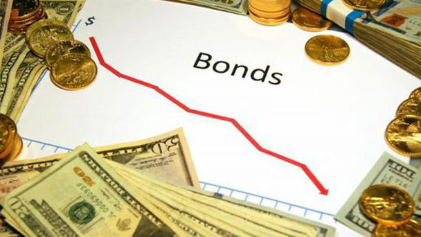 全球債市遭遇拋售狂潮：兩天內蒸發逾萬億美元