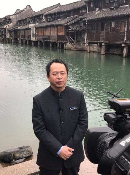 周鴻祎:網(wǎng)絡(luò)安全將成為構(gòu)建網(wǎng)絡(luò)命運(yùn)共同體的重要支撐