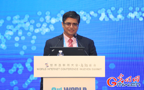 朗格：人類需要不斷追求創新 社會技術需要不斷更新