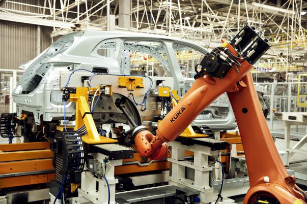 德國寶沃BX7客戶可均享“終身免費保修政策”