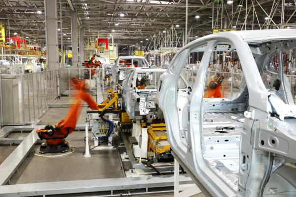 德國寶沃BX7客戶可均享“終身免費保修政策”