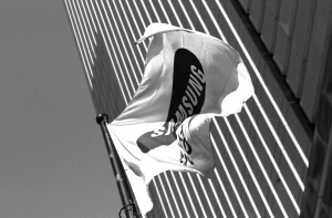 三星集團(tuán)家族式管理遭投資者施壓 或分拆上市