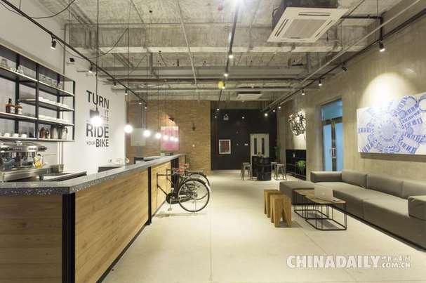 魔爾公寓發布 引領集中式中高端租賃