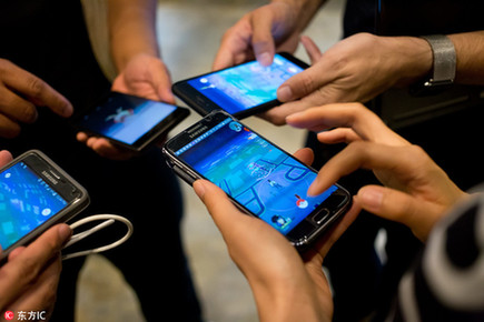 顛覆、廝殺、崛起、告別：全球科技圈這一年