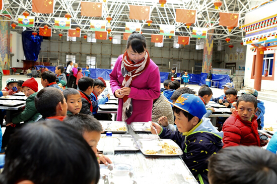 國開行助學(xué)貸款：助貧困學(xué)子描繪精彩人生