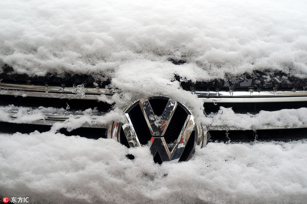 年終盤點：2016年國際巨頭們經歷的重磅“罰單”