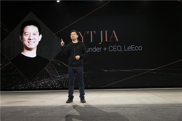 刷臉！站臺！搶頭條！CES上的中國企業(yè)們