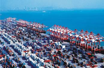 張榕博：中國(guó)經(jīng)濟(jì)保持雙重向好 “溫調(diào)”后期待政策發(fā)力