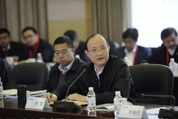 國家高速列車技術創新中心進入加快推進建設階段