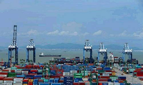 地方財政收入：廣東破萬億居首 相當于11省份總和