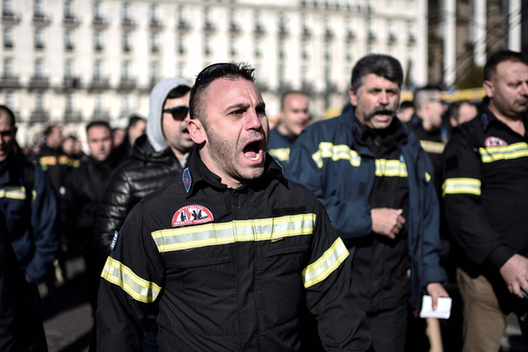 一塊錢都別想!歐盟要求盡快達成紓困協議 遭希臘反對